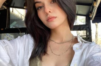 Burdur Kemer Escort Şeyda