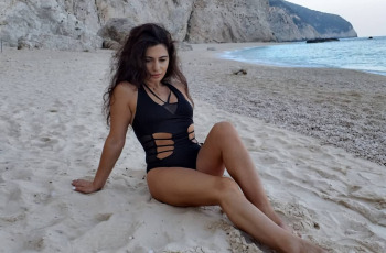 Burdur Kemer Eskort Bayan Rabia
