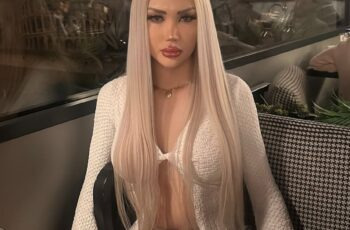 Burdur Kemer Gerçek Escort Ceyda