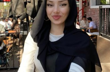 Kemer Masaj Escort Hilal