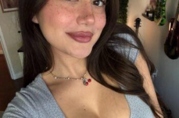 Kemer Seksi Escort Bayan Suna
